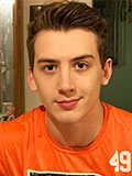 Byron Hartley Byron Hartley