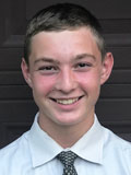 Lucas McKeeby Lucas McKeeby