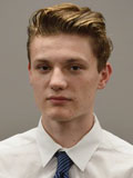 Brandon Benson Brandon Benson